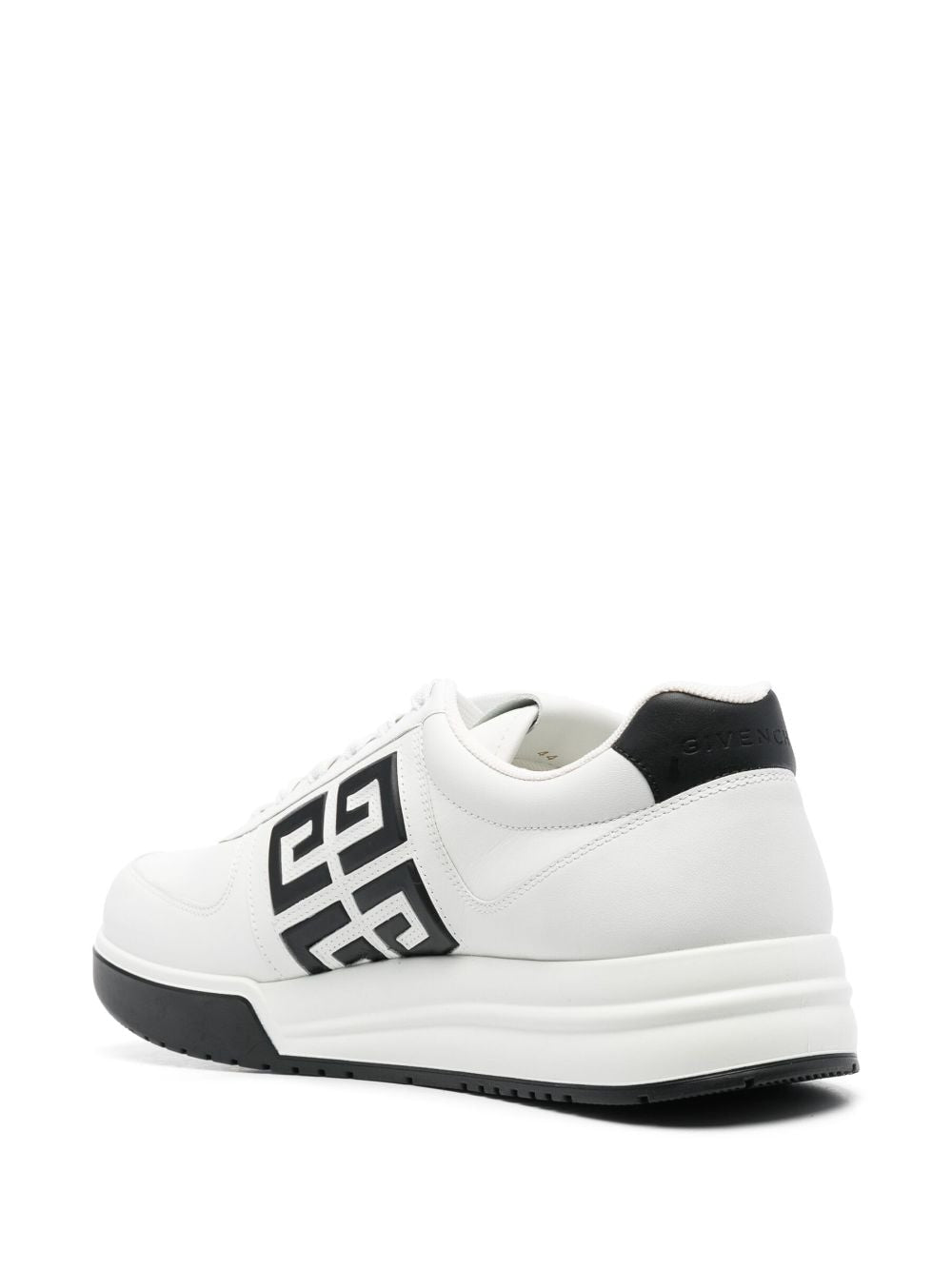 Givenchy Sneakers White