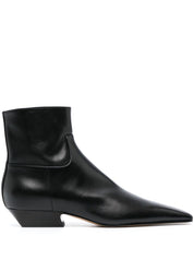 Khaite Boots Black