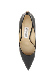 Jimmy Choo Love 65 Pumps   Black