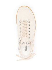 Bluemarble Sneakers White