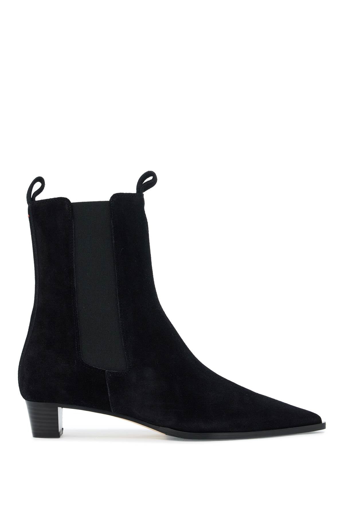 AEYDE chelsea kiki ankle boots