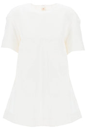 Marni cocoon cady dress