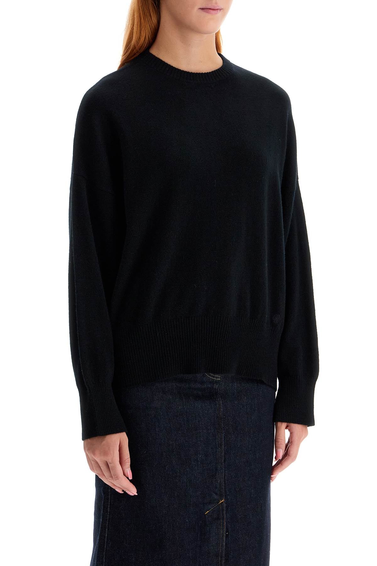 Loulou Studio Loulou Studio cashmere pullover sweater for