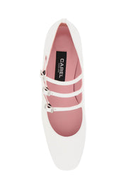 Carel patent leather ariana mary jane