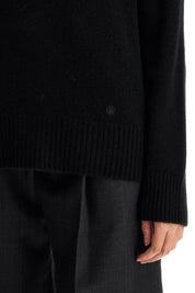 Loulou Studio 'baltra' cashmere sweater