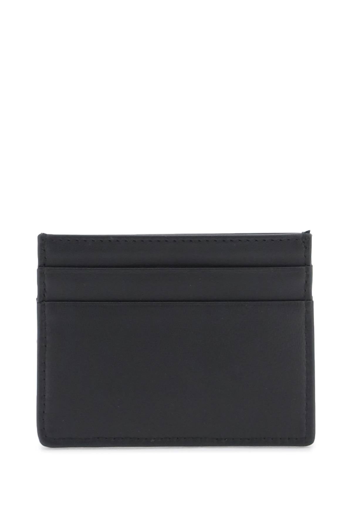 Dolce & Gabbana 'devotion' cardholder