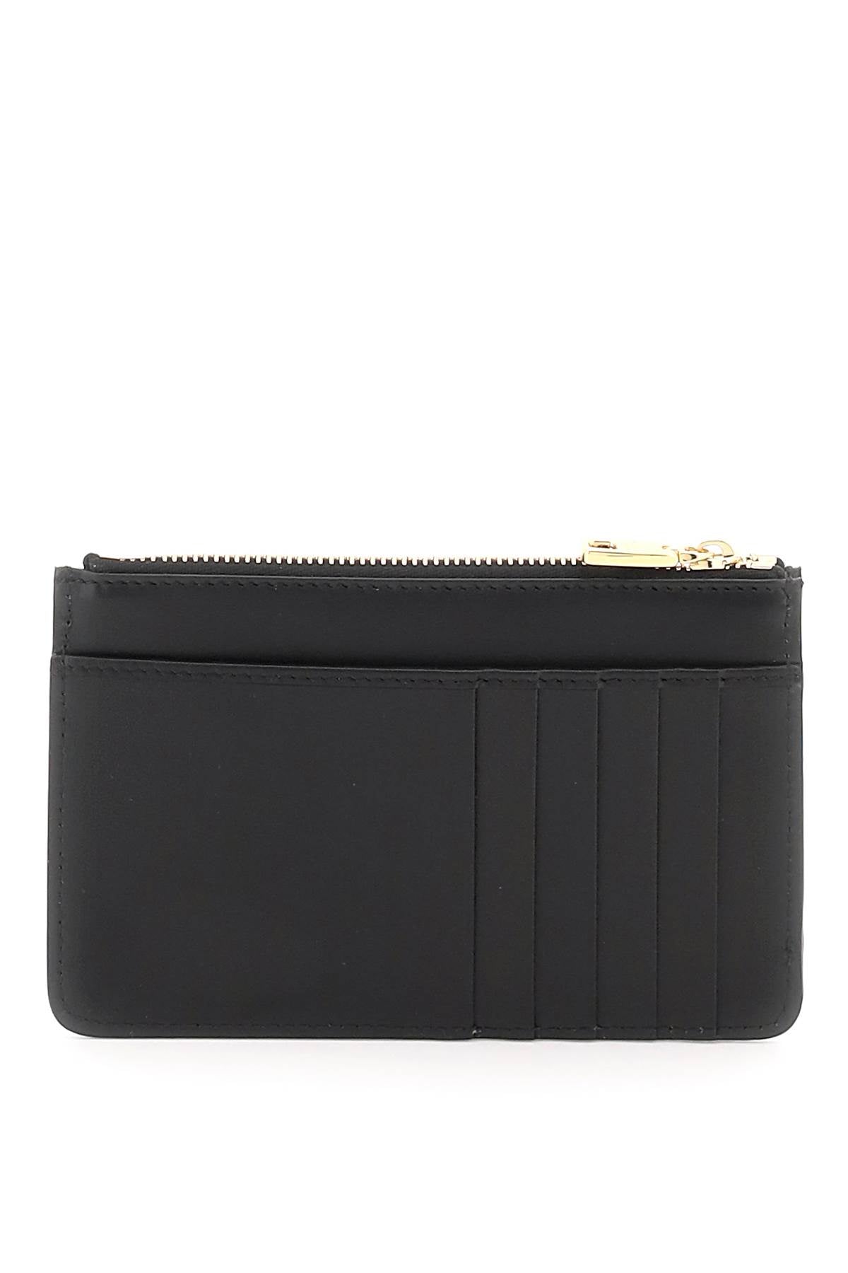 Dolce & Gabbana logoed cardholder