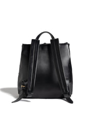 Parise Venezia Woven Leather Backpack