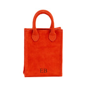 Emmy Boo Suede Noto Shopper