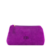 Emmy Boo Suede Travel Mini