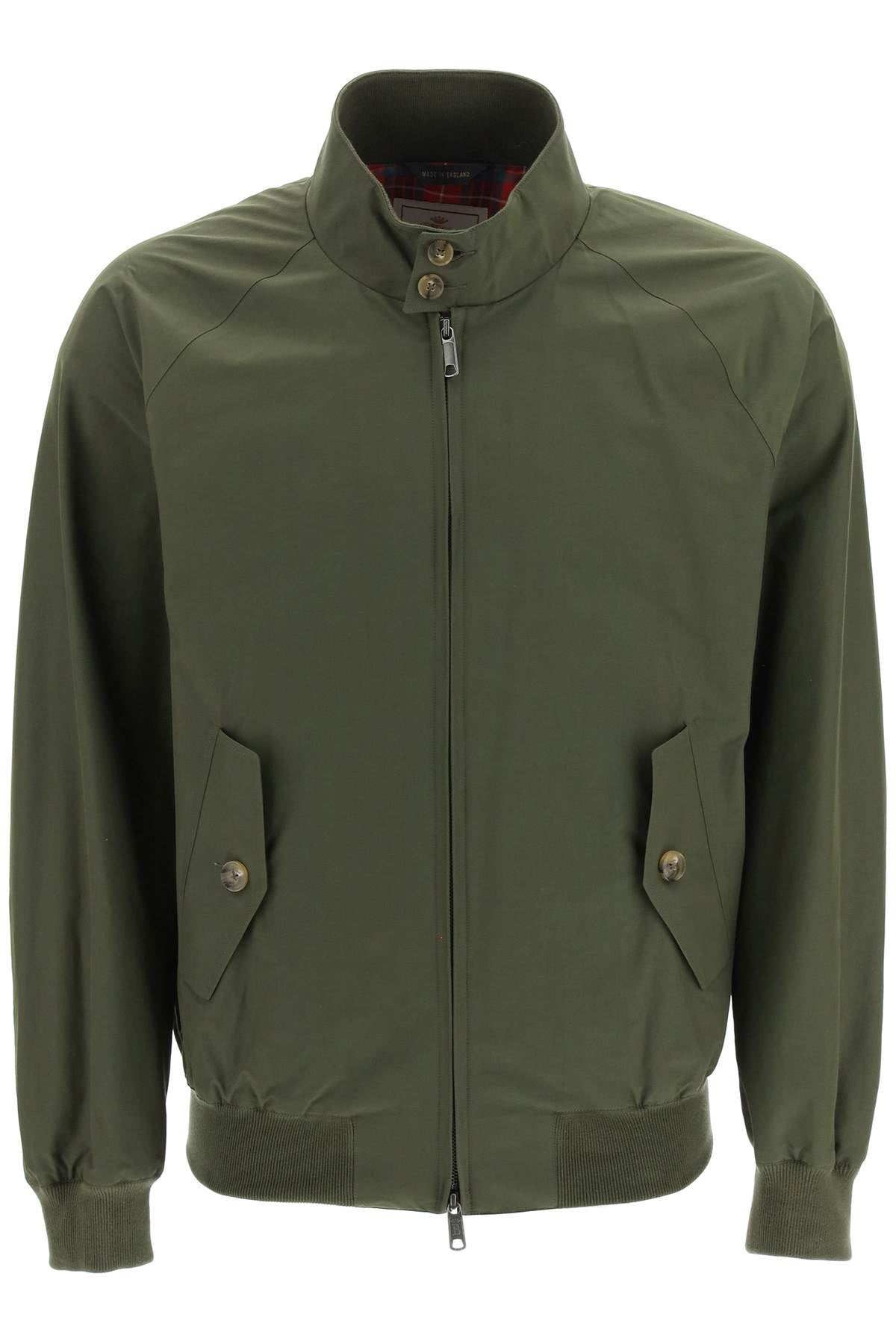 Baracuta harrington g9