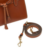 Nora Chic Tuscan Crossbody Bag