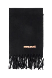 Acne Studios cashmere scarf for women