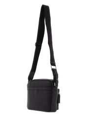 Dsquared2 Dsquared2 bob shoulder bag with adjustable strap