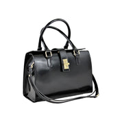 Federica Italian Calfskin Top Handle Bag by Claudia Firenze