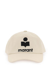 Isabel Marant tyron baseball cap