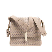 Parise CRSS-77 Venetian Shuttle Crossbody