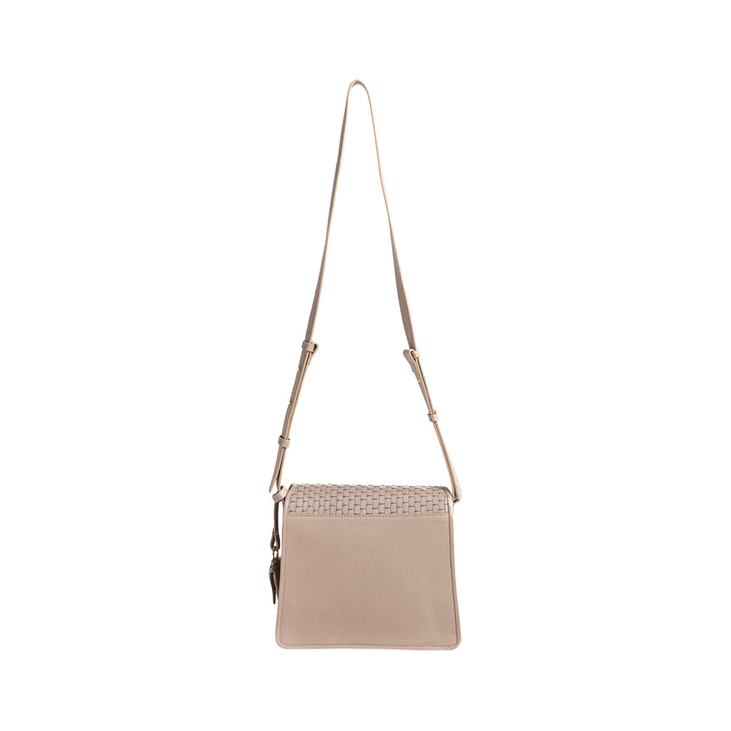 Parise CRSS-77 Venetian Shuttle Crossbody