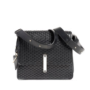 Parise CRSS-77 Venetian Shuttle Crossbody