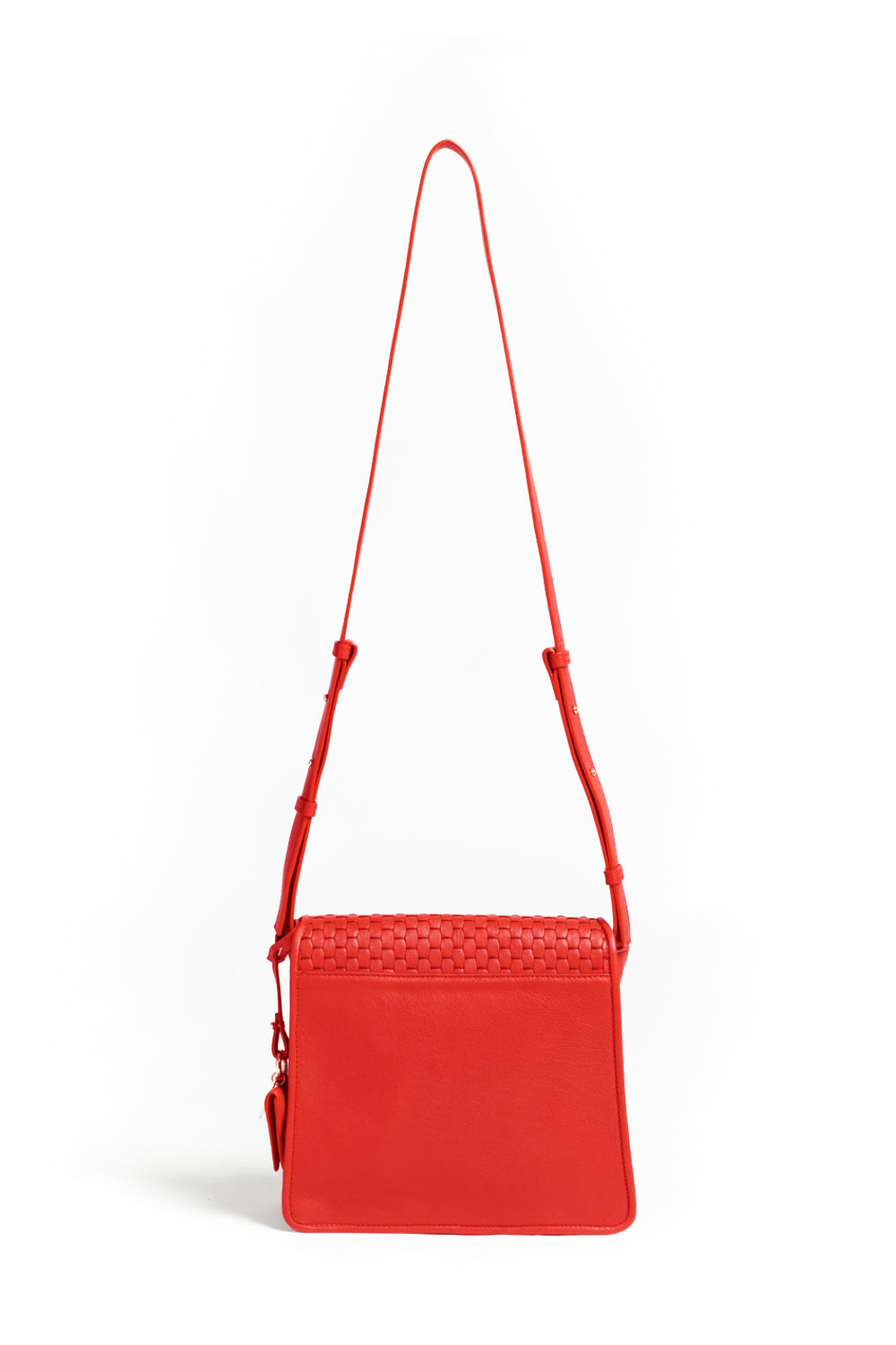 Parise CRSS-77 Venetian Shuttle Crossbody