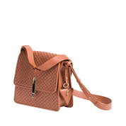 Parise CRSS-77 Venetian Shuttle Crossbody