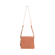 Parise CRSS-77 Venetian Shuttle Crossbody