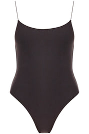 Tropic Of C rossover one-piece swimsuit