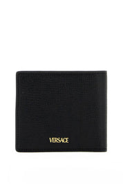 Versace medusa biggie bi-fold wallet