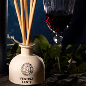 Borea Fir Essence Reed Diffuser by Festina Lente