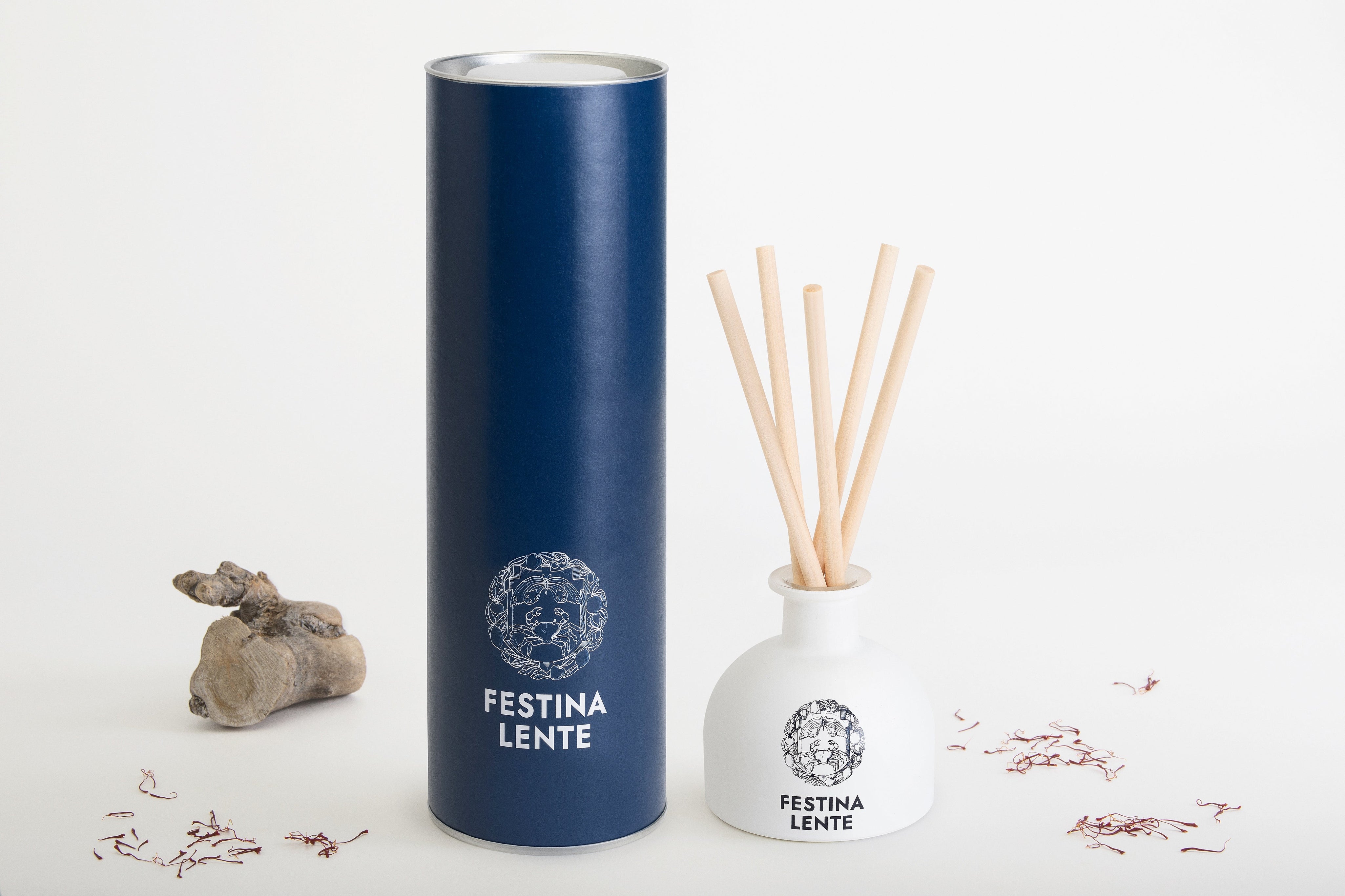 Mystic Stone Diffuser by Festina Lente