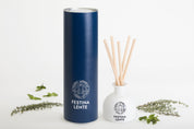 Borea Fir Essence Reed Diffuser by Festina Lente