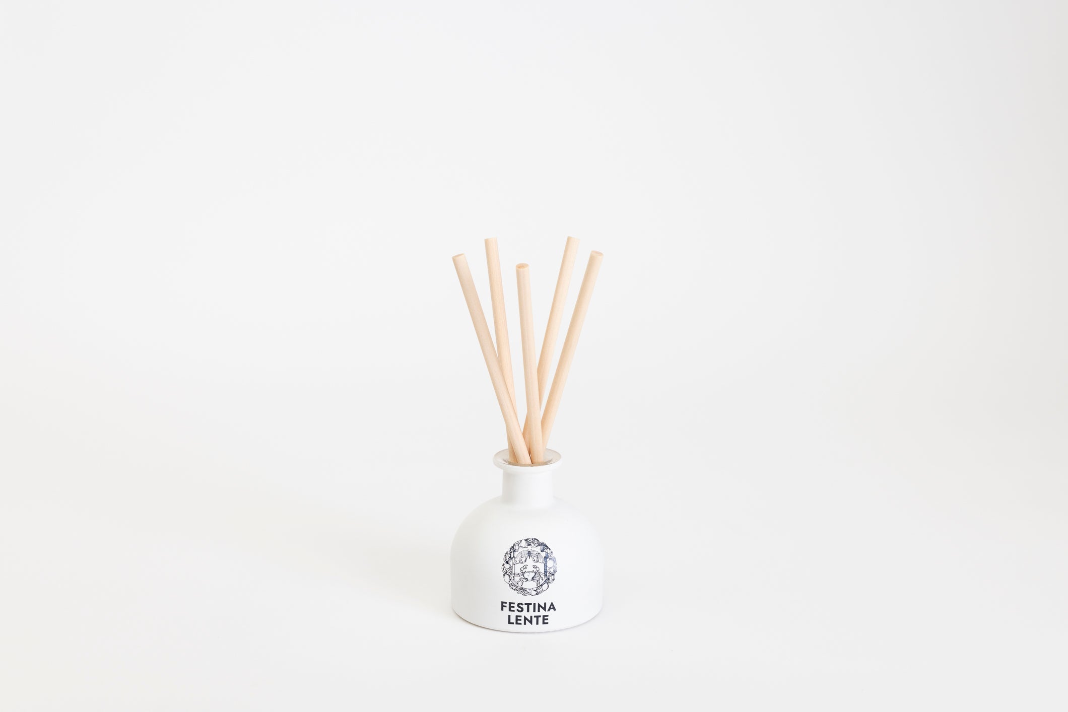 Mystic Stone Diffuser by Festina Lente