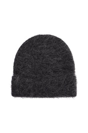 SEFR "fuzzy alpaca beanie