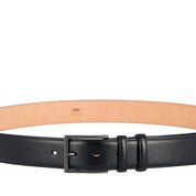 Dudu Gage Italian Nappa Leather Belt