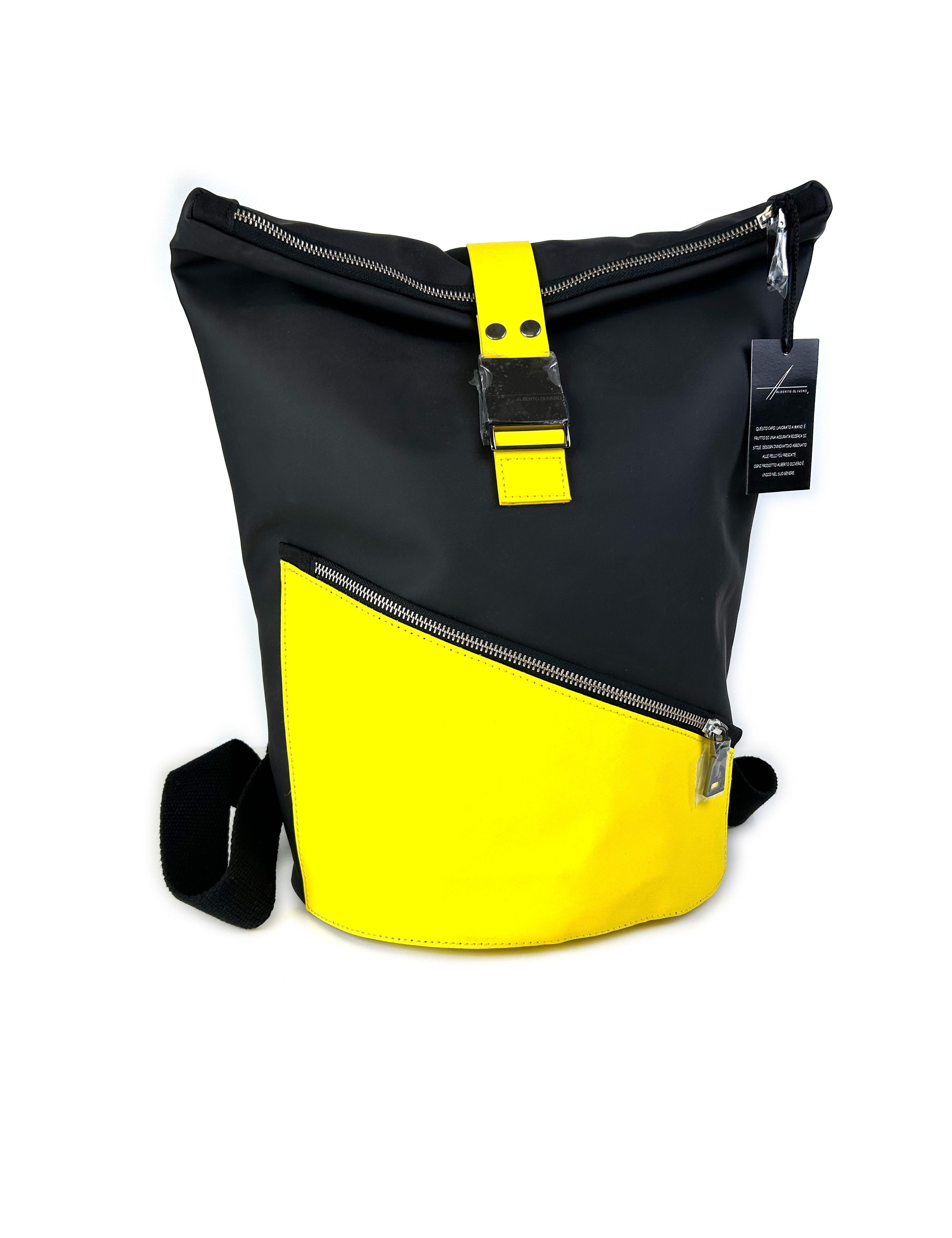 Hadley Waterproof Backpack by Alberto Oliviero