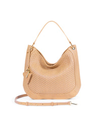 Parise Venice Teardrop Hobo Bag