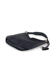 Parise Venice Teardrop Hobo Bag