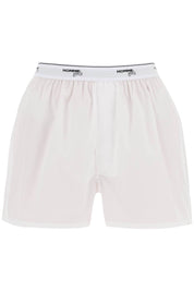 Homme Girls Homme Girls cotton boxer shorts