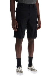 Carhartt Wip cargo shorts in cotton ripstop