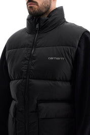 Carhartt Wip springfield waterproof vest