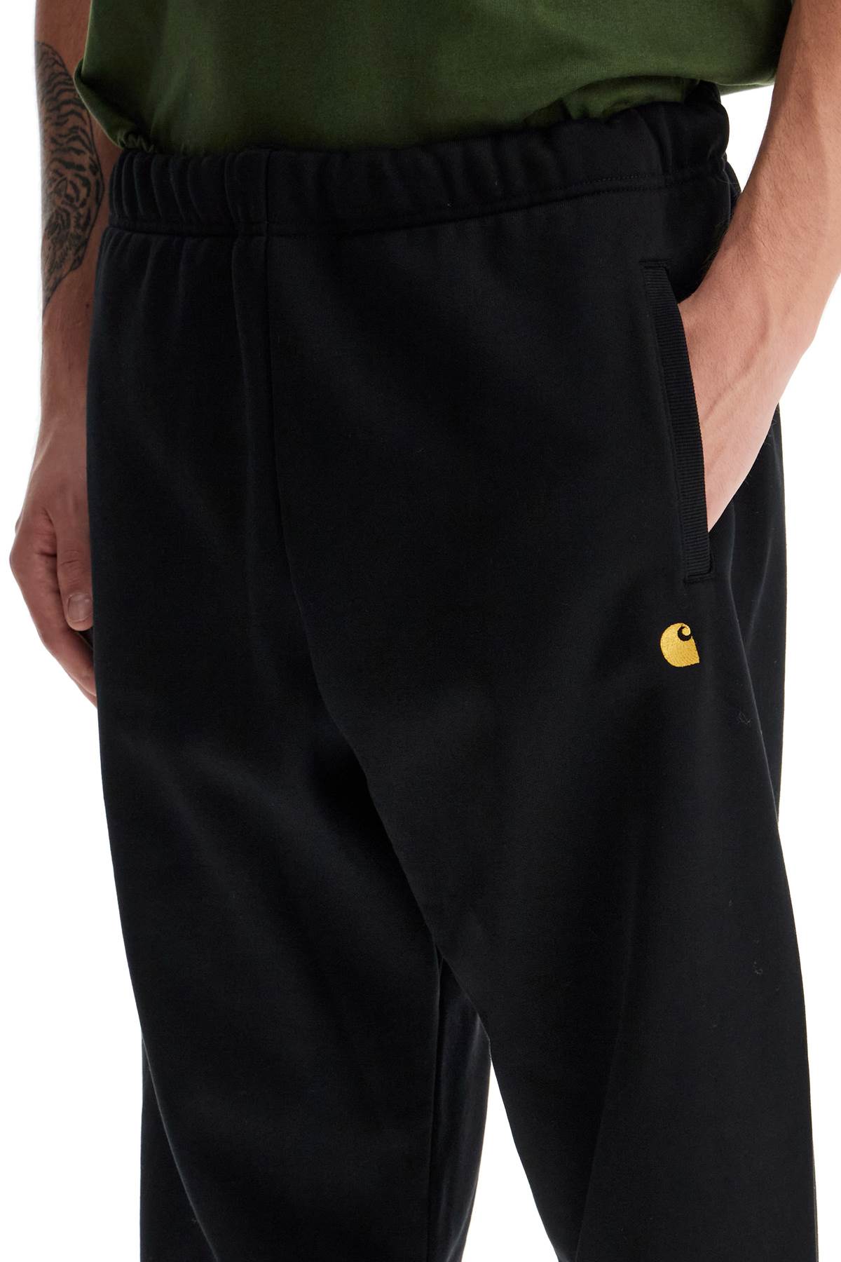 Carhartt Wip chase joggers