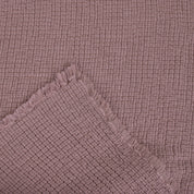 Feelumin Italian Woven Cotton Blanket