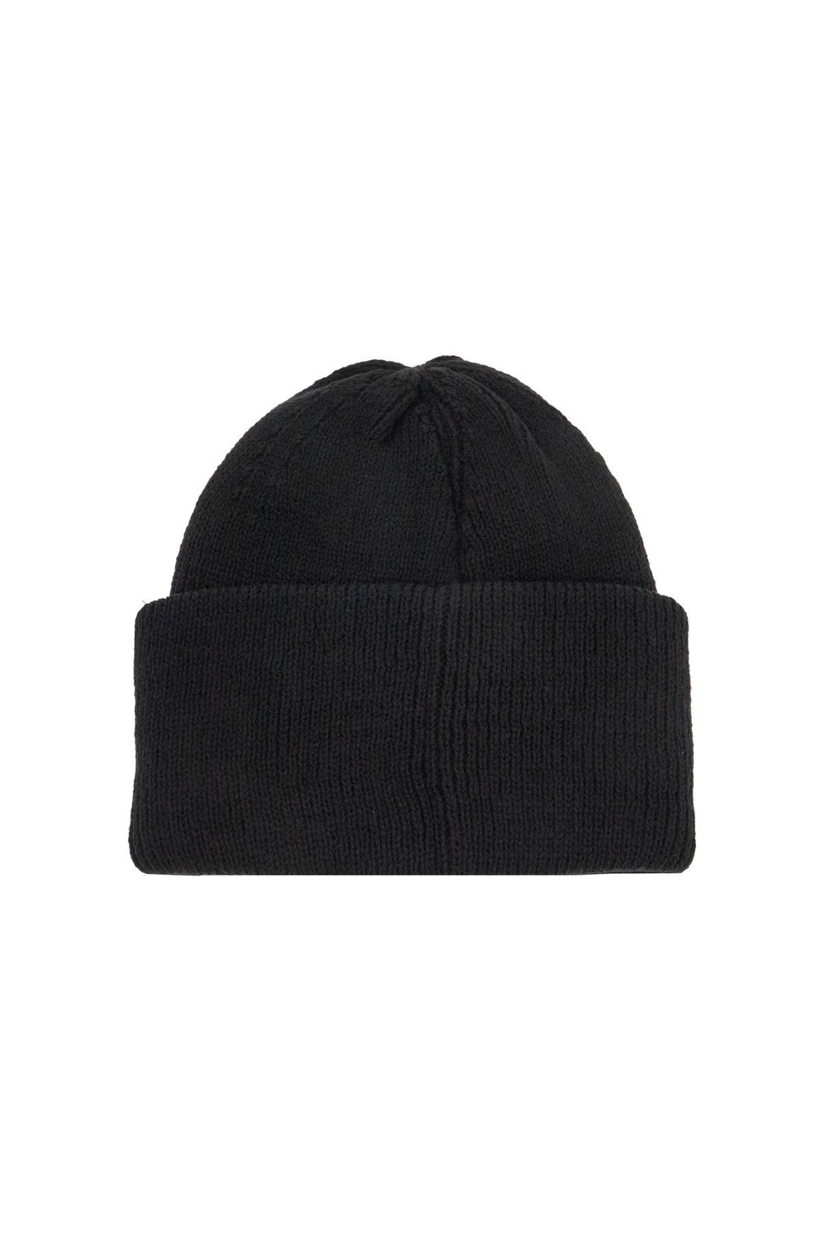 Y-3 beanie hat