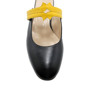 Buttercup Pompelmo Elegance Sandals