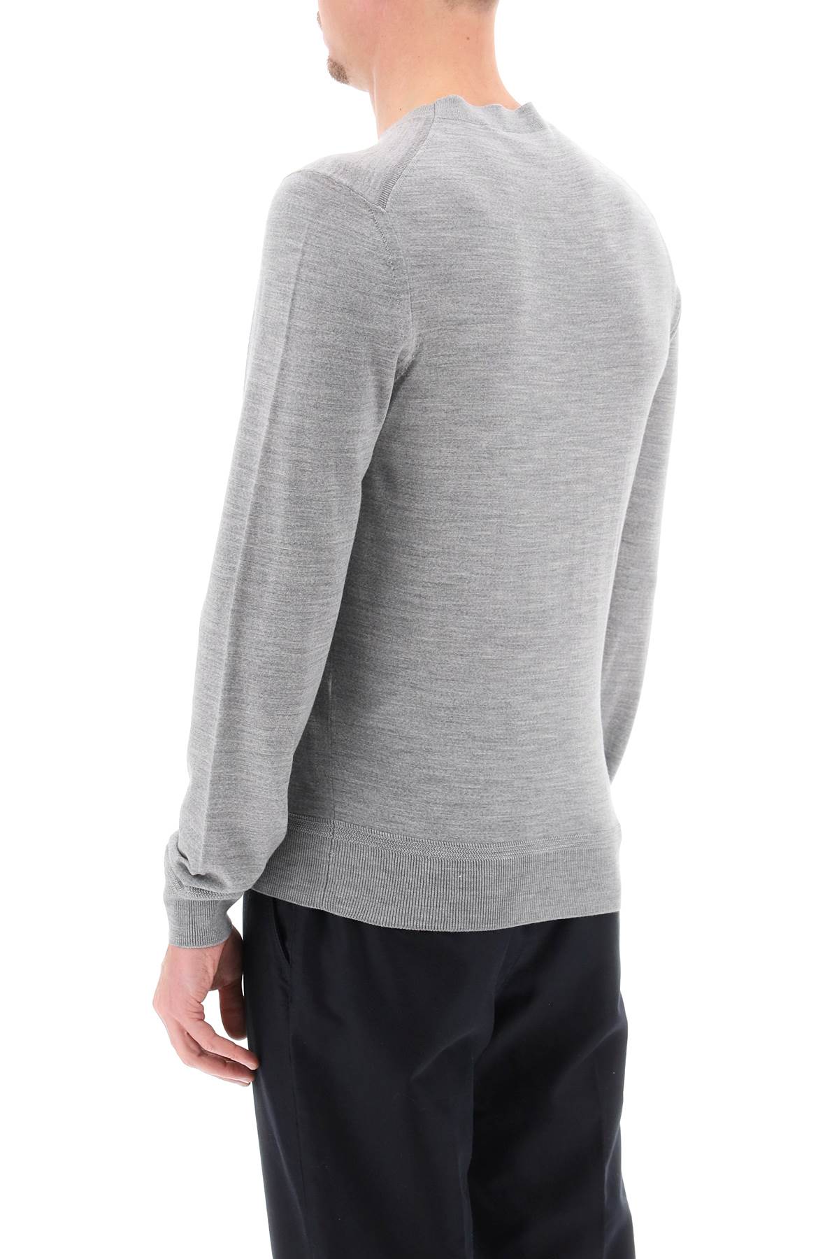 Tom Ford light wool sweater