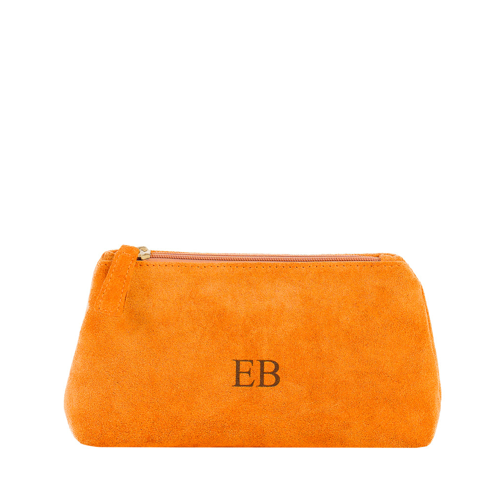 Emmy Boo Suede Travel Mini