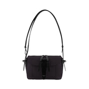 Pugnetti Parma LIFTB Calfskin Crossbody Bag