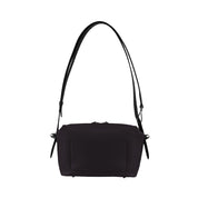 Pugnetti Parma LIFTB Calfskin Crossbody Bag