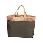 Pier Sicilia Canvas Tote