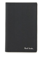 Paul Smith signature stripe balloon wallet